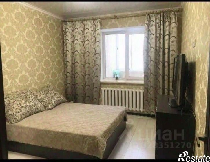 2-комн квартира улица Ярославского, 19/1,  д. 19/1