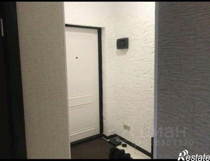 2-комн квартира улица Ярославского, 19/1,  д. 19/1