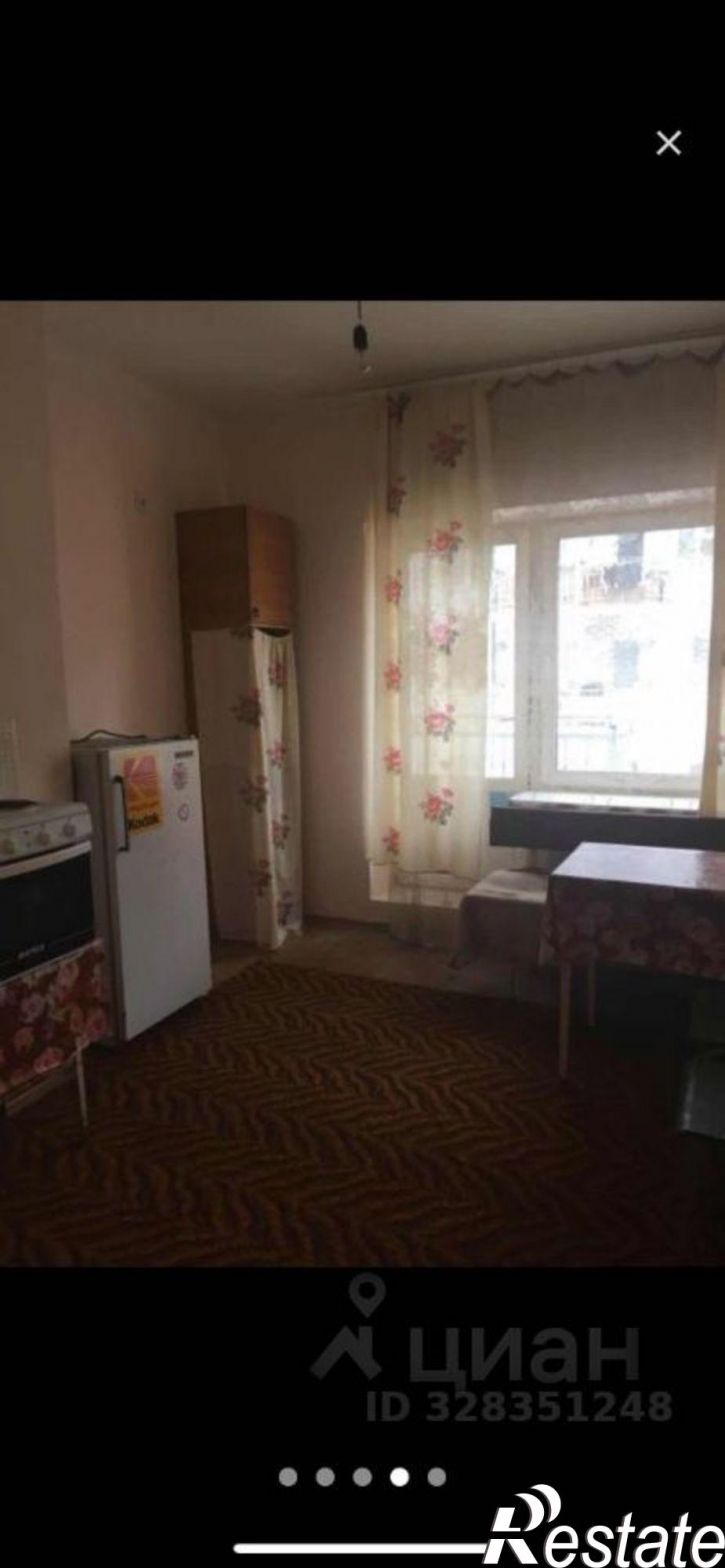 1-комн квартира улица Билибина, 17/1,  д. 17/1