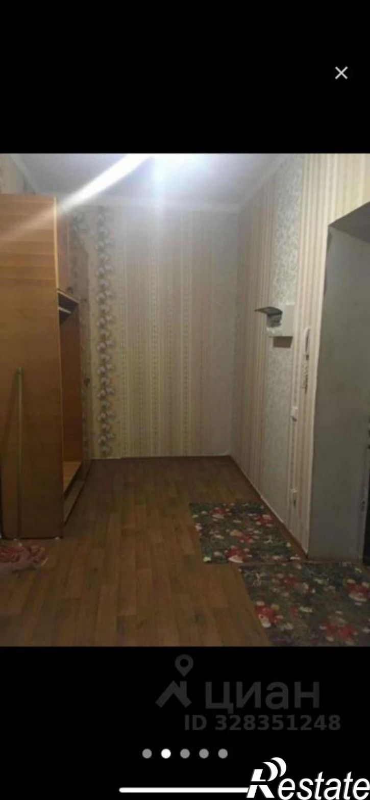1-комн квартира улица Билибина, 17/1,  д. 17/1