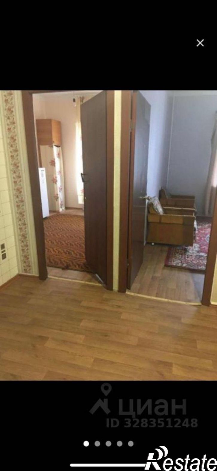 1-комн квартира улица Билибина, 17/1,  д. 17/1