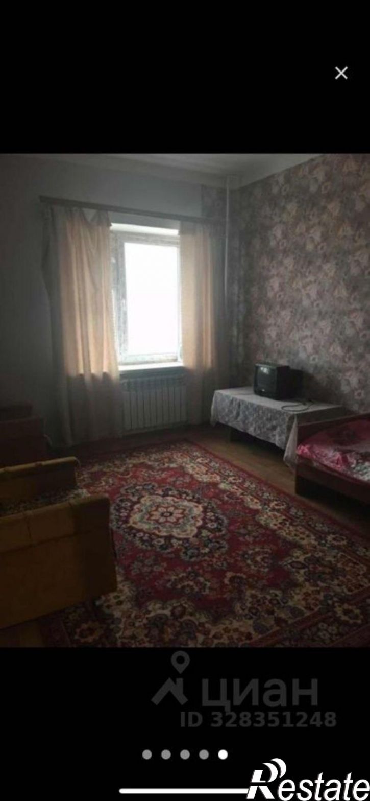 1-комн квартира улица Билибина, 17/1,  д. 17/1