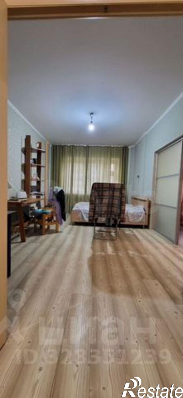 2-комн квартира улица Пояркова, 19,  д. 19