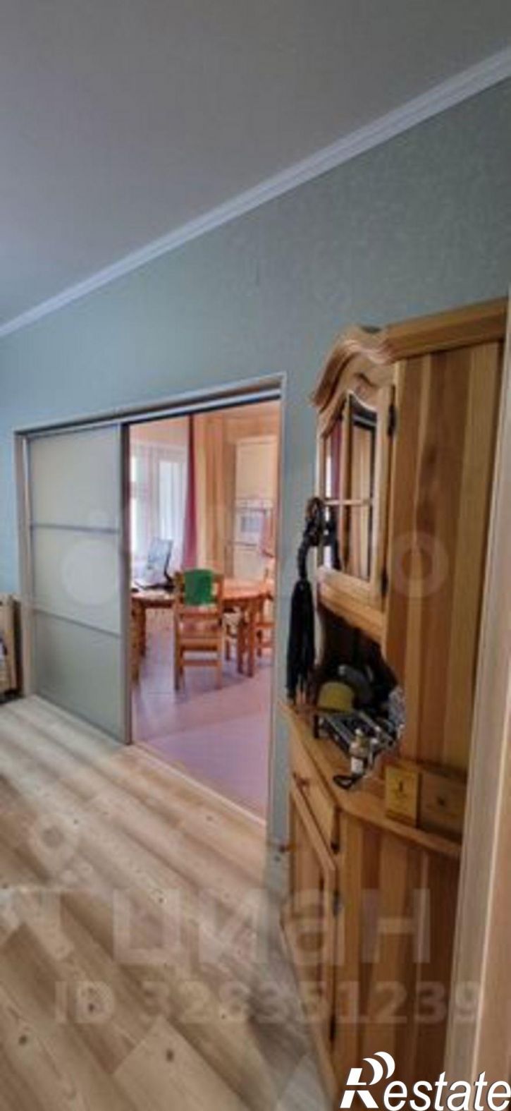 2-комн квартира улица Пояркова, 19,  д. 19