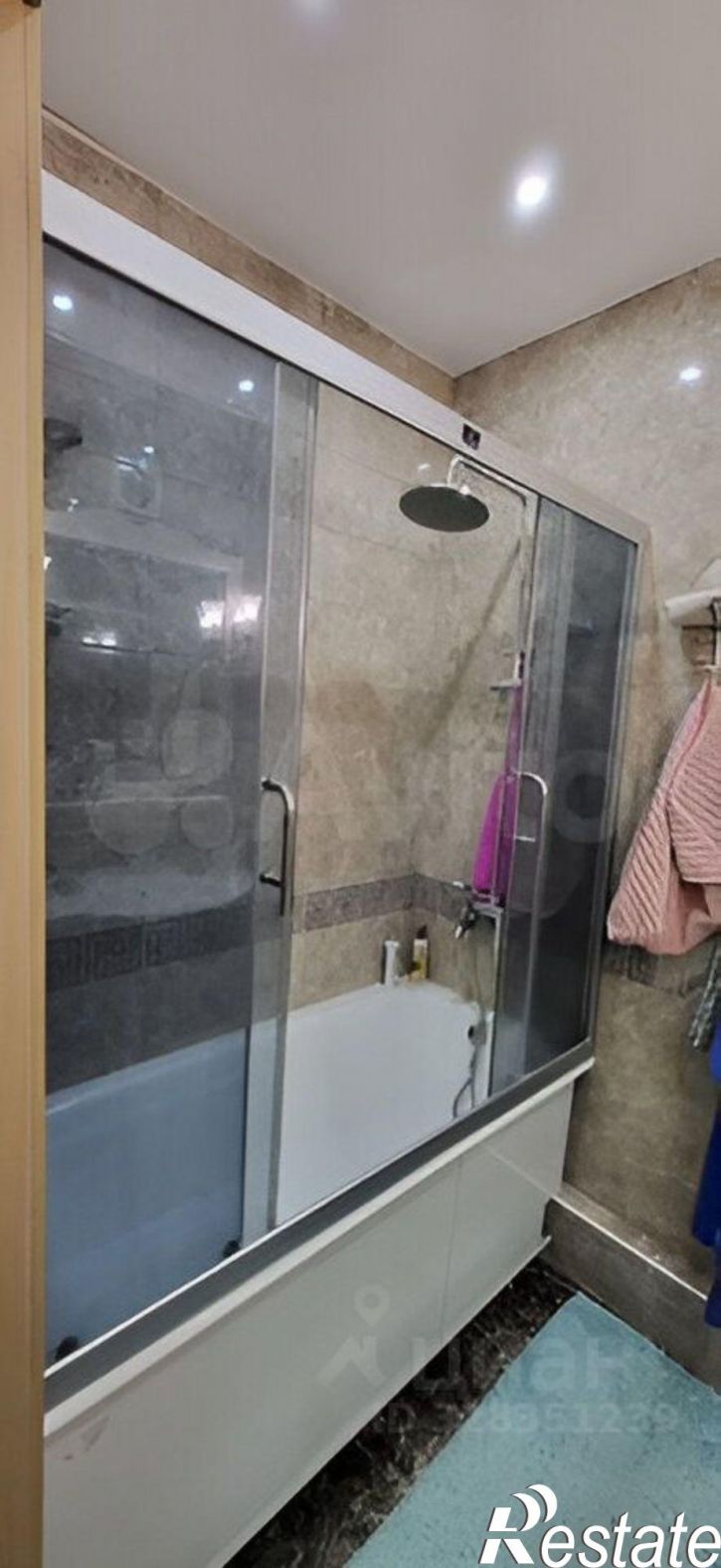 2-комн квартира улица Пояркова, 19,  д. 19