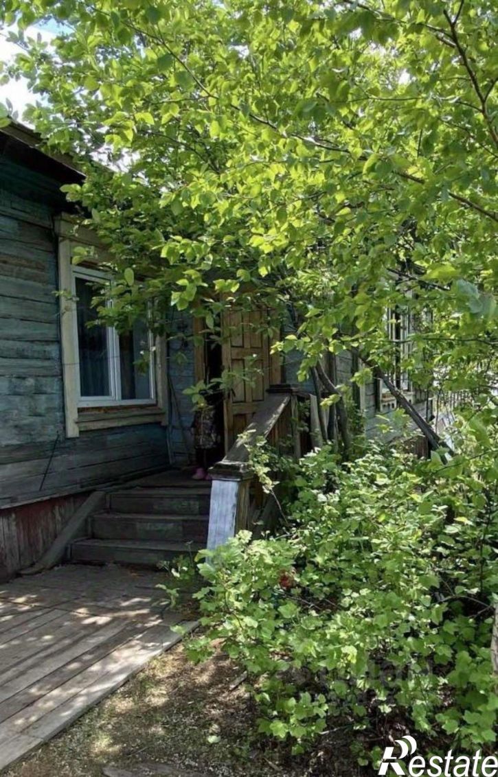 3-комн квартира Мерзлотная улица, 6,  д. 6