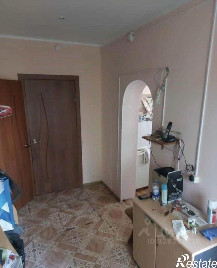 3-комн квартира Мерзлотная улица, 6,  д. 6