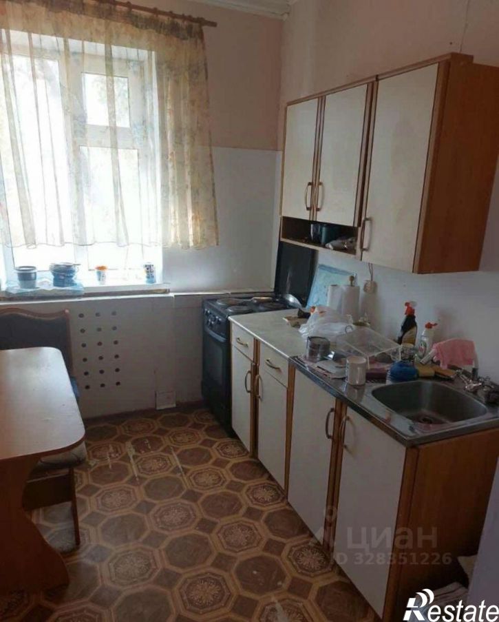 3-комн квартира Мерзлотная улица, 6,  д. 6