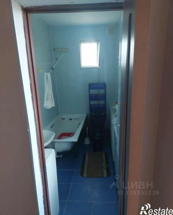 3-комн квартира Мерзлотная улица, 6,  д. 6