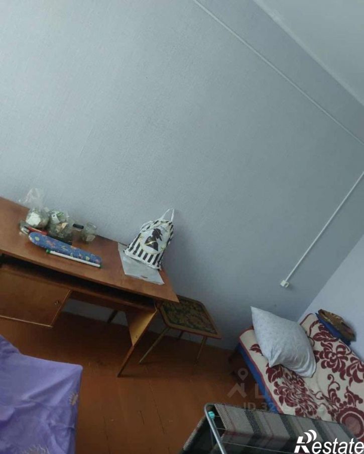3-комн квартира Мерзлотная улица, 6,  д. 6