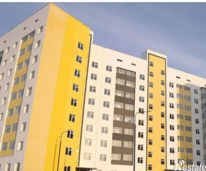 1-комн квартира улица Бекетова, 9А,  д. 9А