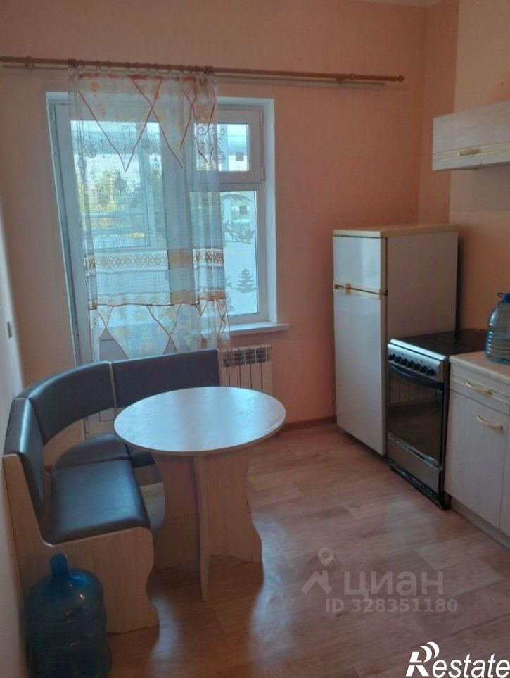1-комн квартира улица Бекетова, 9А,  д. 9А