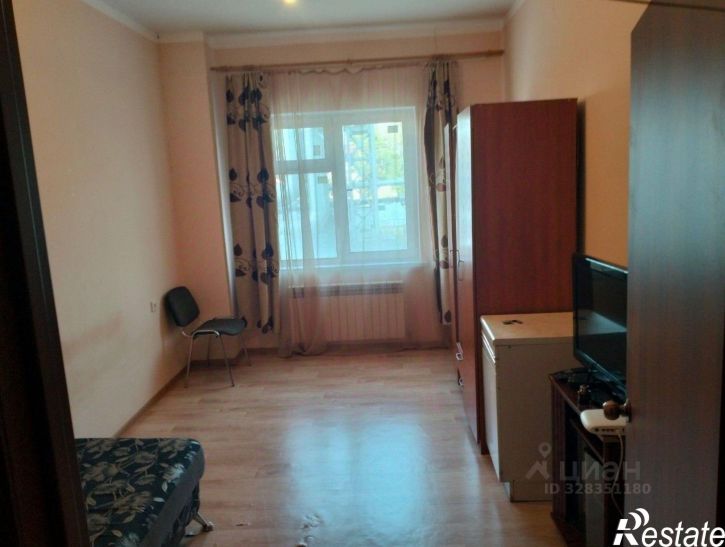 1-комн квартира улица Бекетова, 9А,  д. 9А