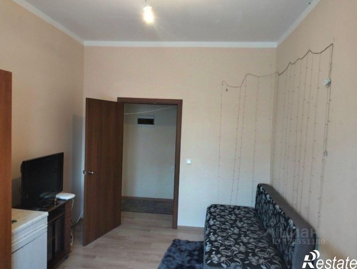 1-комн квартира улица Бекетова, 9А,  д. 9А