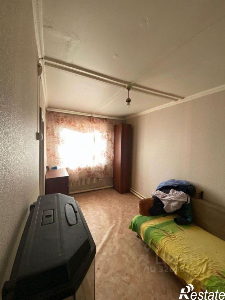 2-комн квартира улица Кржижановского, 13,  д. 13