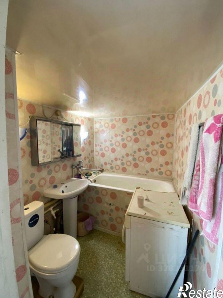 2-комн квартира улица Кржижановского, 13,  д. 13