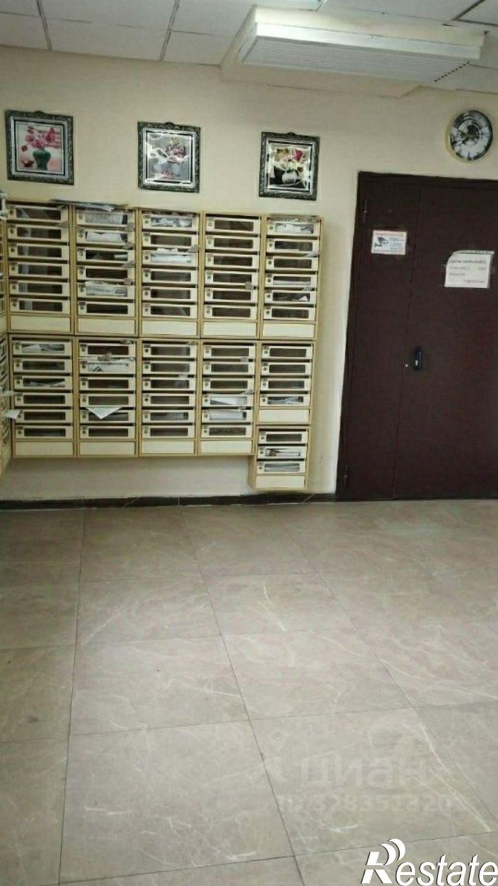 1-комн квартира ул Лермонтова, 125,  д. 125