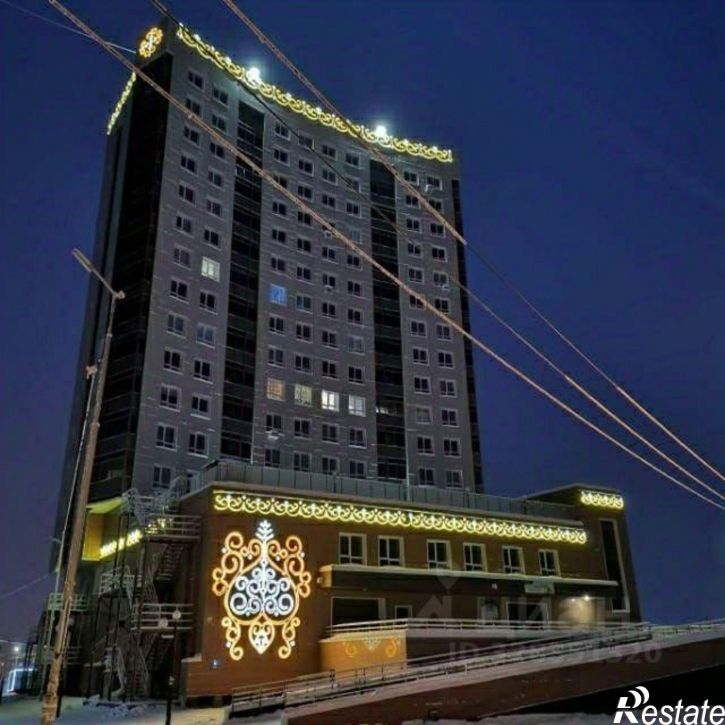 1-комн квартира ул Лермонтова, 125,  д. 125