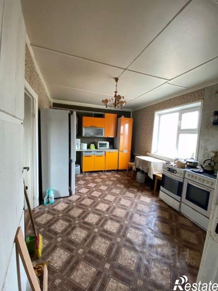 2-комн квартира улица Кржижановского, 13,  д. 13