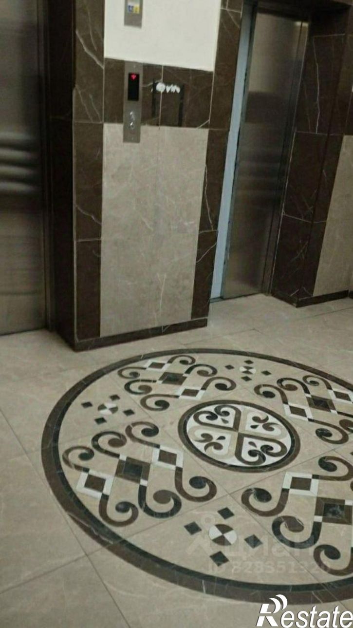 1-комн квартира ул Лермонтова, 125,  д. 125