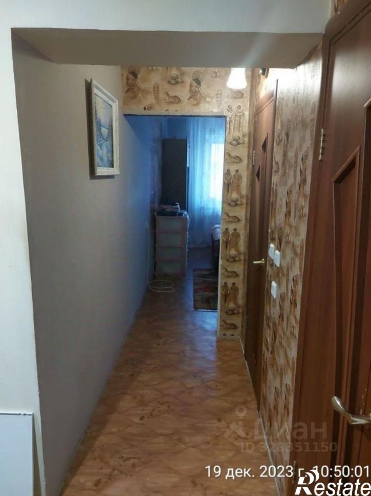 2-комн квартира улица Жорницкого, 7/20,  д. 7/20