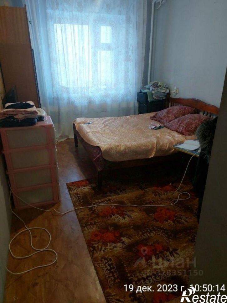 2-комн квартира улица Жорницкого, 7/20,  д. 7/20