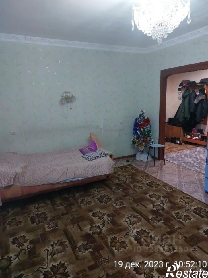 2-комн квартира улица Жорницкого, 7/20,  д. 7/20