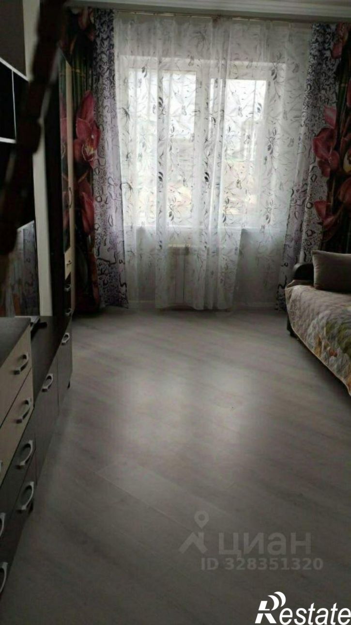 1-комн квартира ул Лермонтова, 125,  д. 125