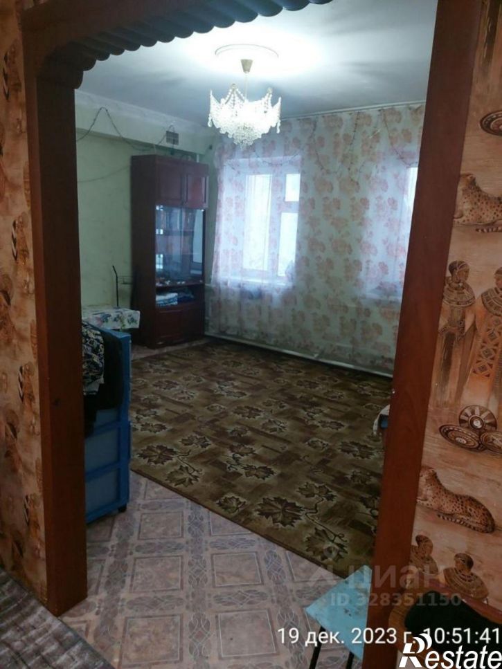 2-комн квартира улица Жорницкого, 7/20,  д. 7/20