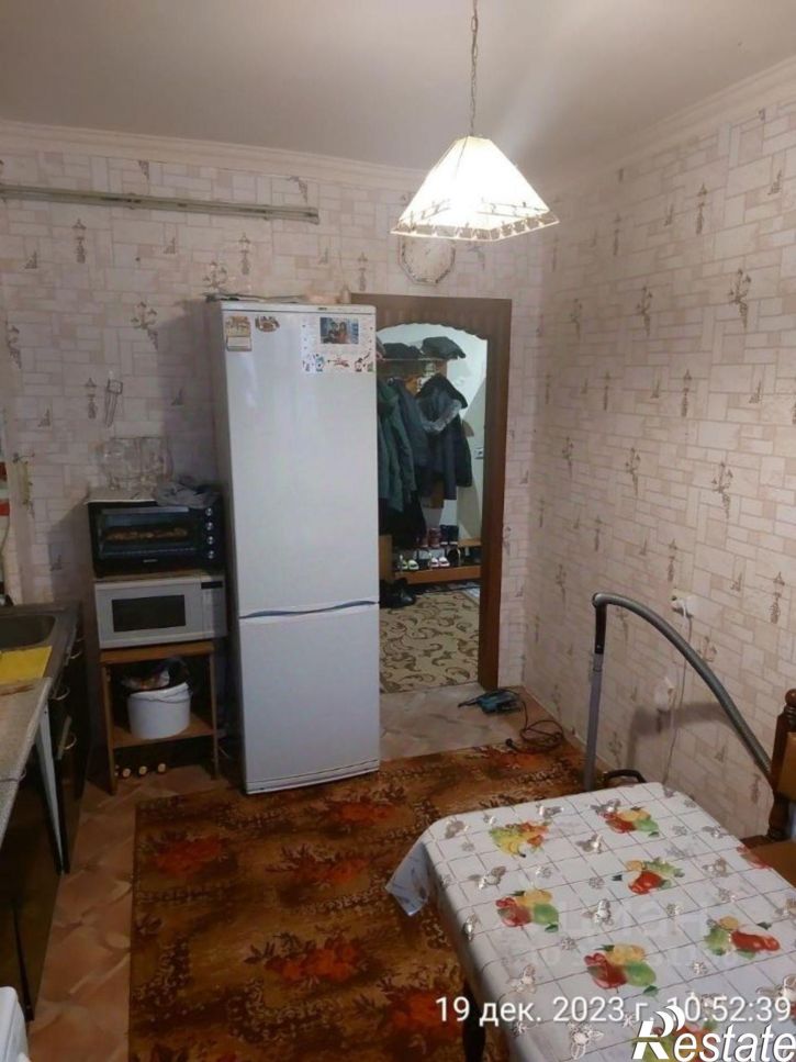 2-комн квартира улица Жорницкого, 7/20,  д. 7/20