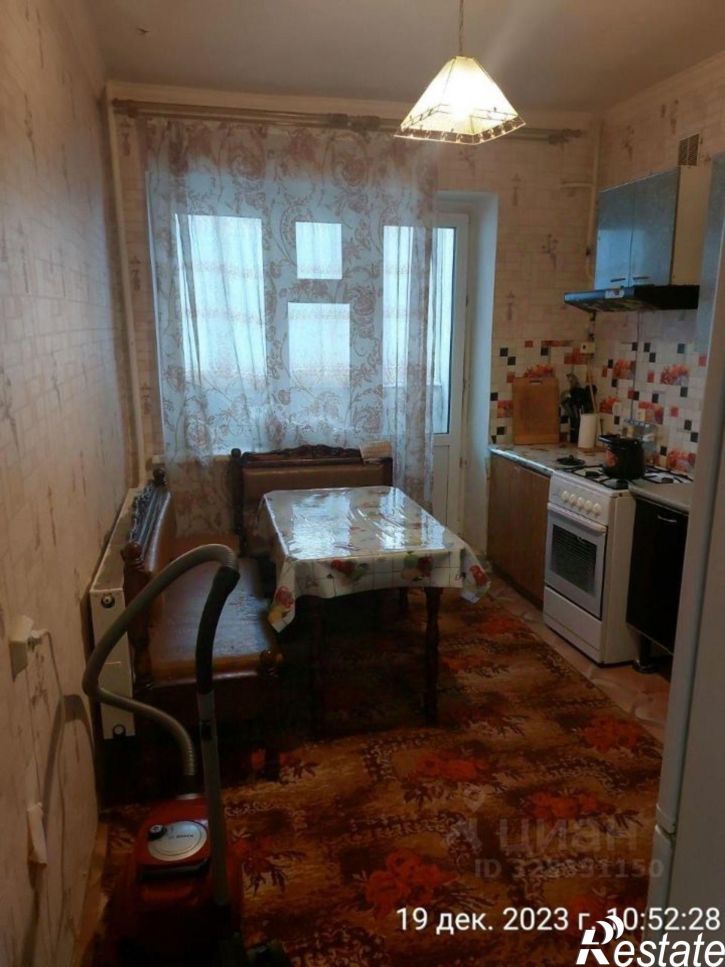2-комн квартира улица Жорницкого, 7/20,  д. 7/20
