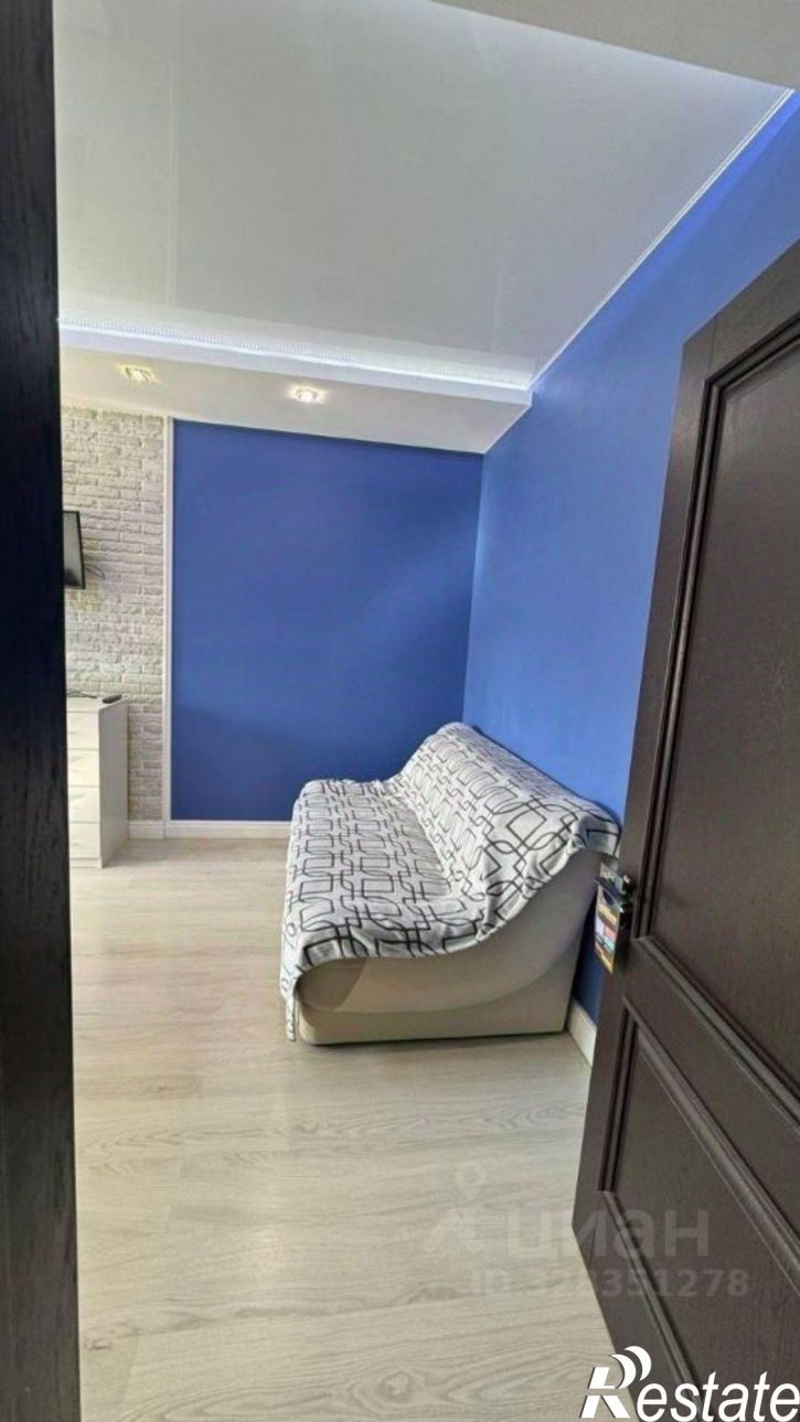 3-комн квартира ул Хабарова, 11,  д. 11