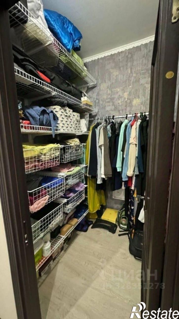 3-комн квартира ул Хабарова, 11,  д. 11