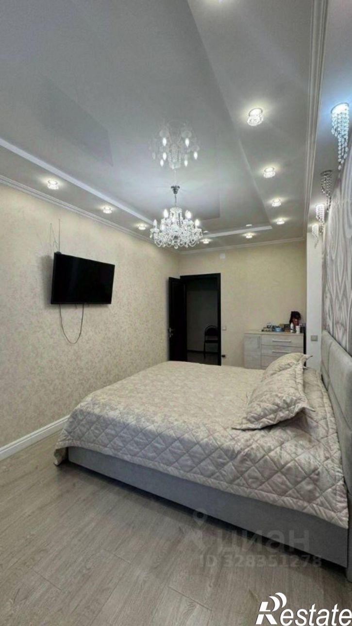3-комн квартира ул Хабарова, 11,  д. 11