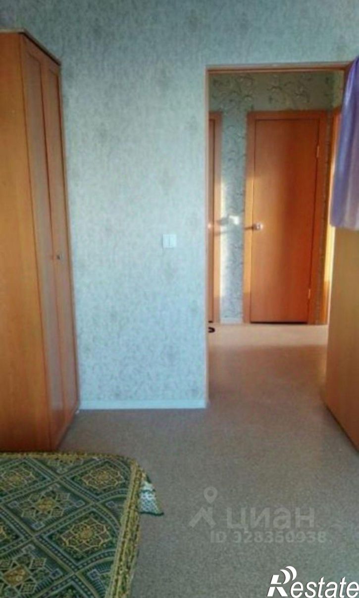 2-комн квартира улица Свердлова, 18,  д. 18