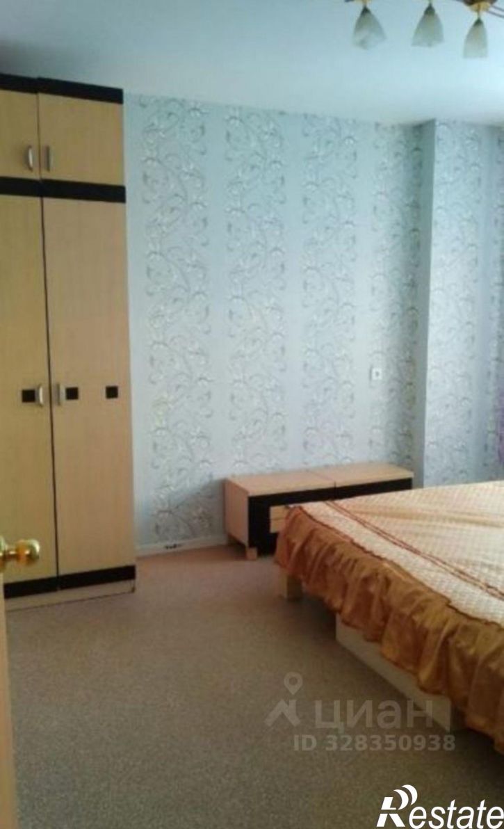 2-комн квартира улица Свердлова, 18,  д. 18