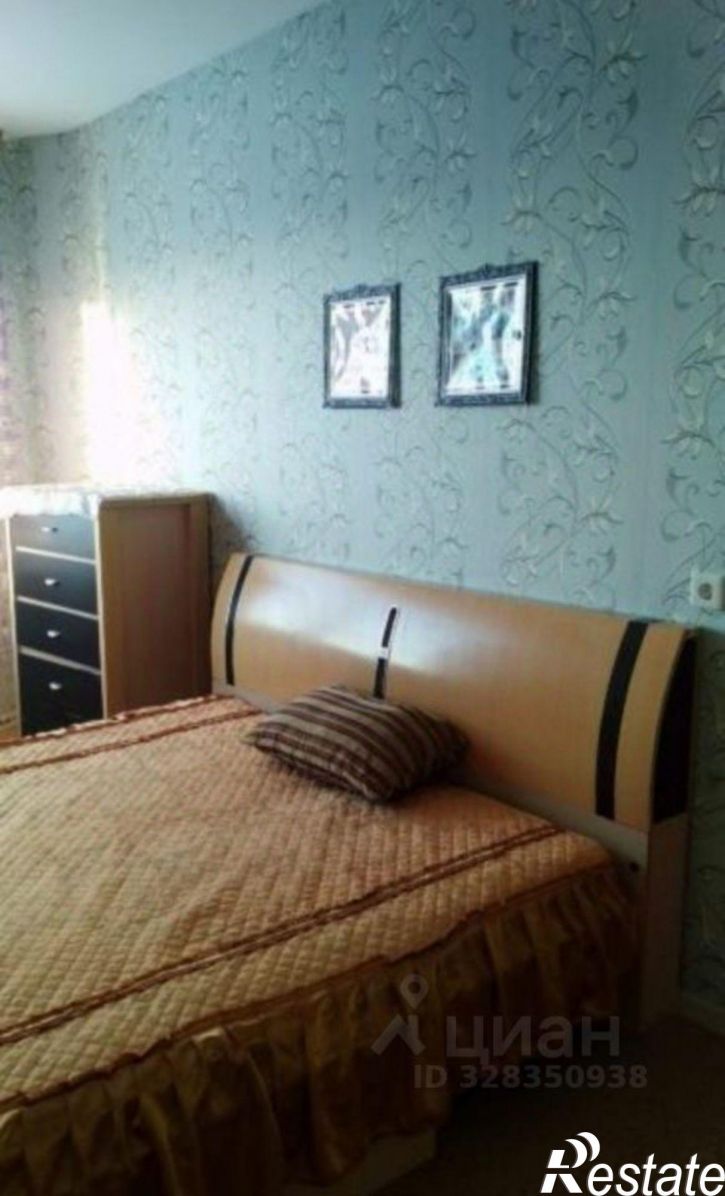 2-комн квартира улица Свердлова, 18,  д. 18