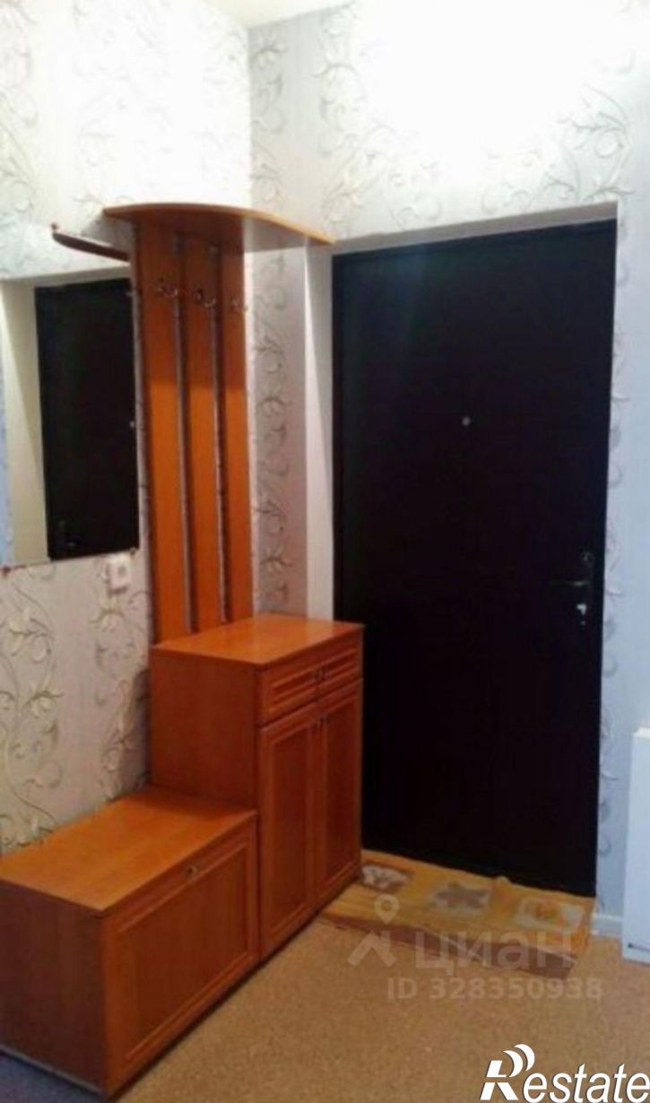 2-комн квартира улица Свердлова, 18,  д. 18
