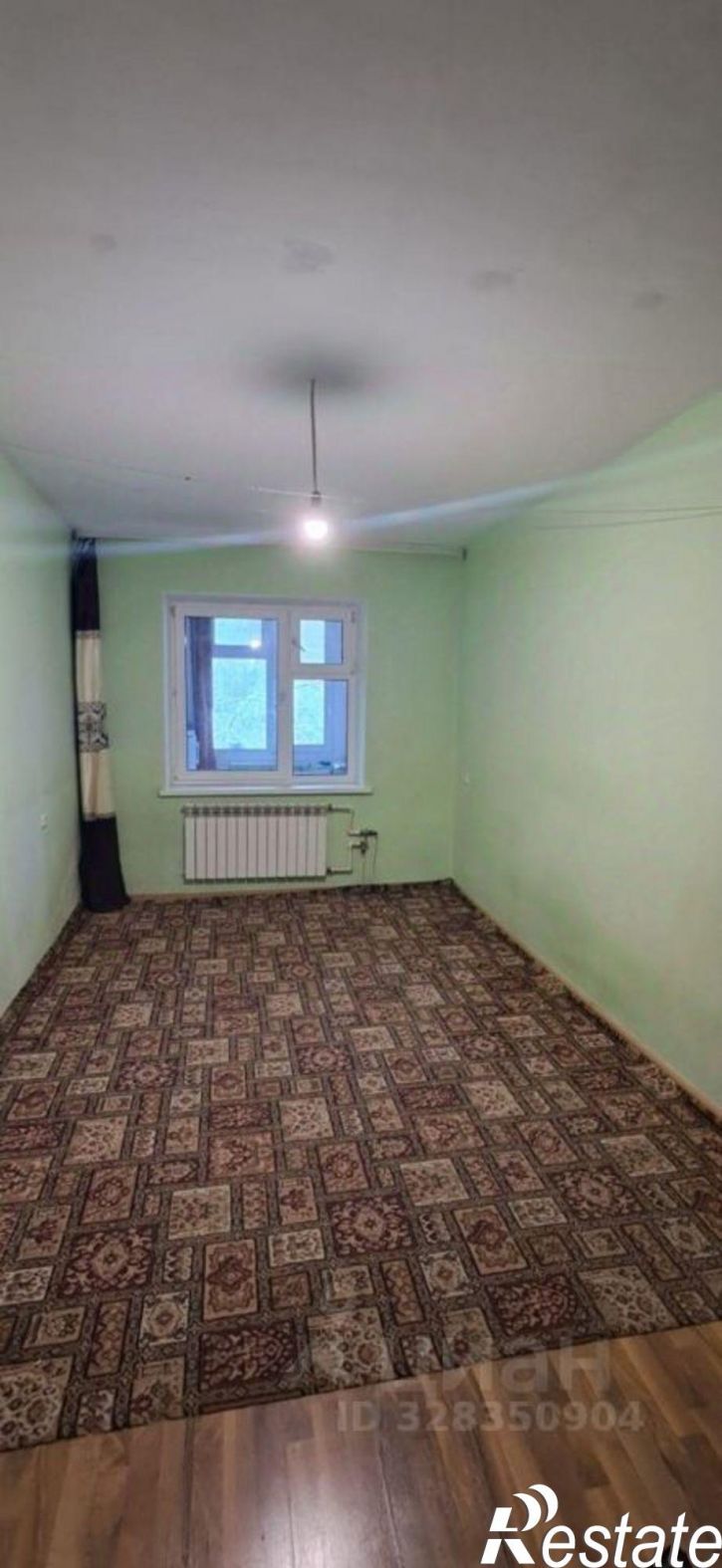 1-комн квартира улица Рыдзинского, 18/2,  д. 18/2