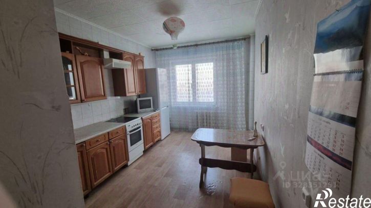 2-комн квартира ул Федора Попова, 16/6,  д. 16/6