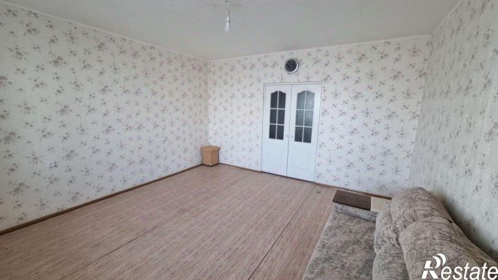 2-комн квартира ул Федора Попова, 16/6,  д. 16/6