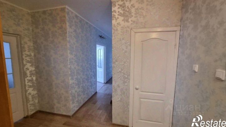 2-комн квартира ул Федора Попова, 16/6,  д. 16/6