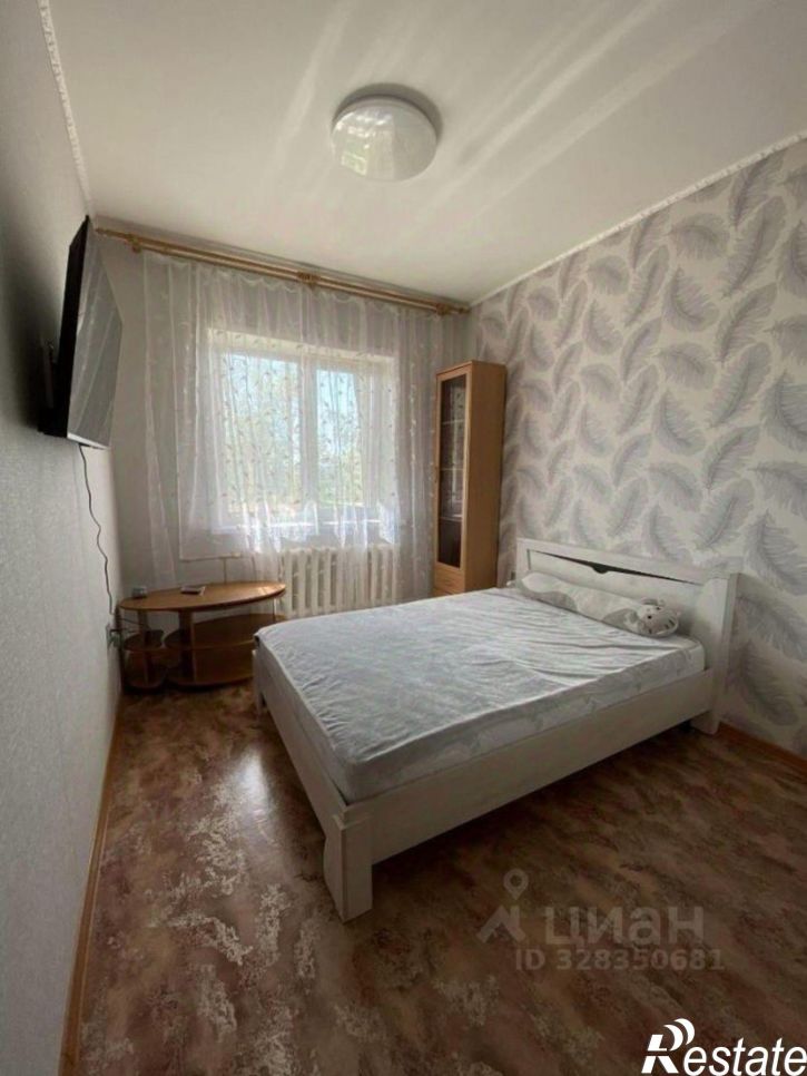 2-комн квартира улица Семёна Данилова, 32,  д. 32