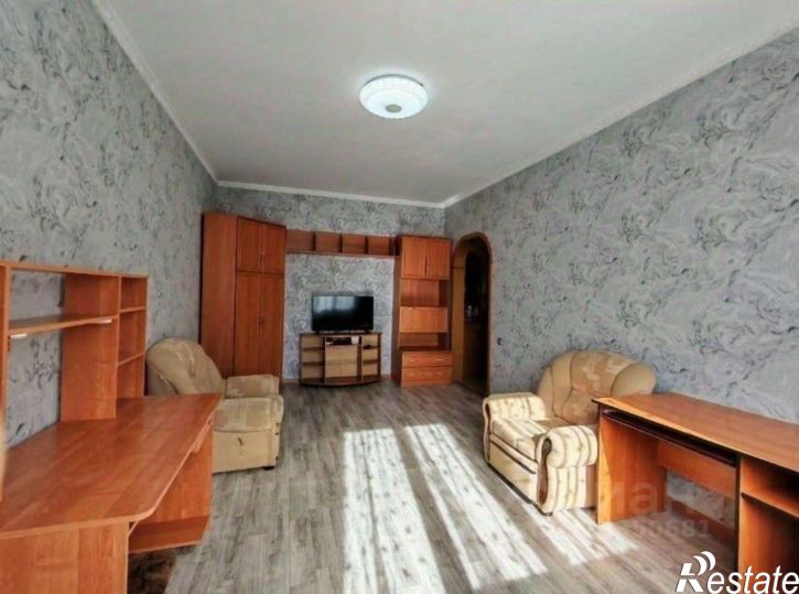 2-комн квартира улица Семёна Данилова, 32,  д. 32