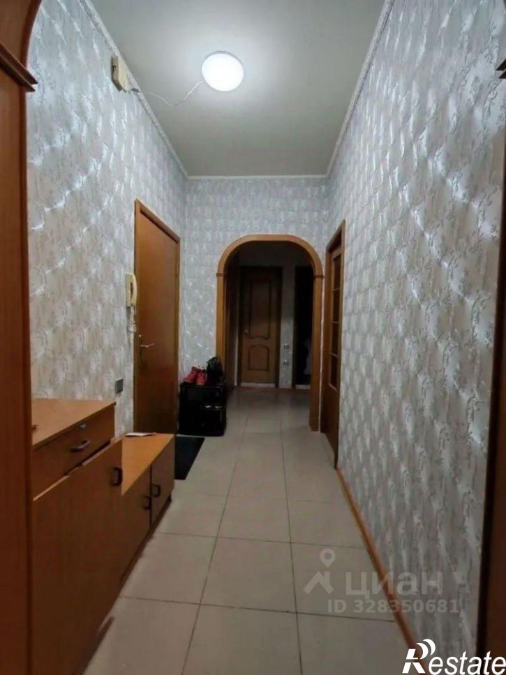 2-комн квартира улица Семёна Данилова, 32,  д. 32