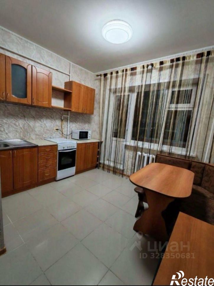 2-комн квартира улица Семёна Данилова, 32,  д. 32