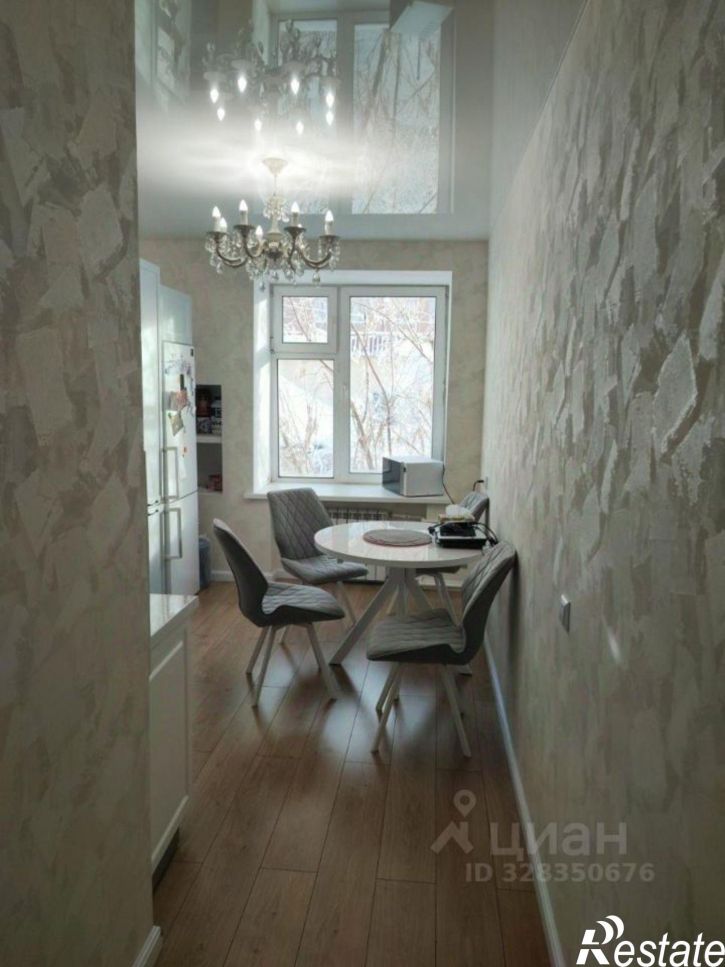 2-комн квартира проспект Ленина, 23,  д. 23