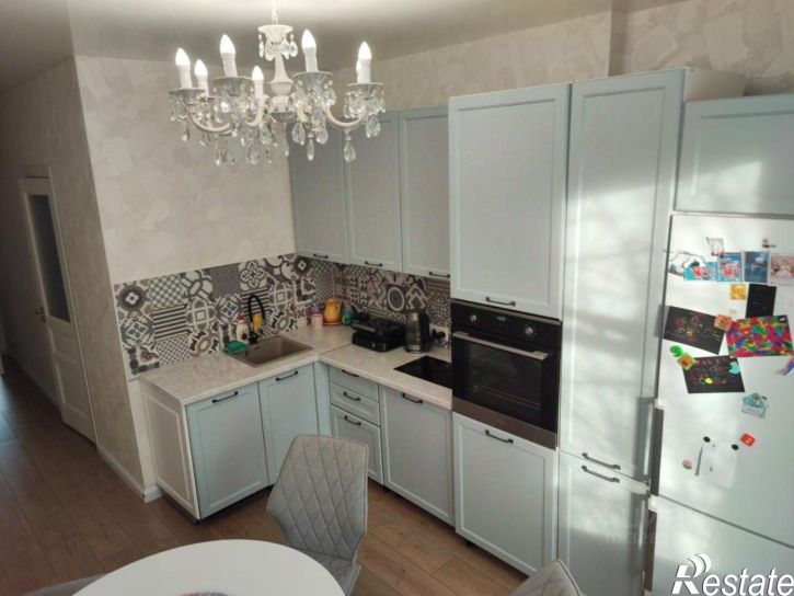 2-комн квартира проспект Ленина, 23,  д. 23