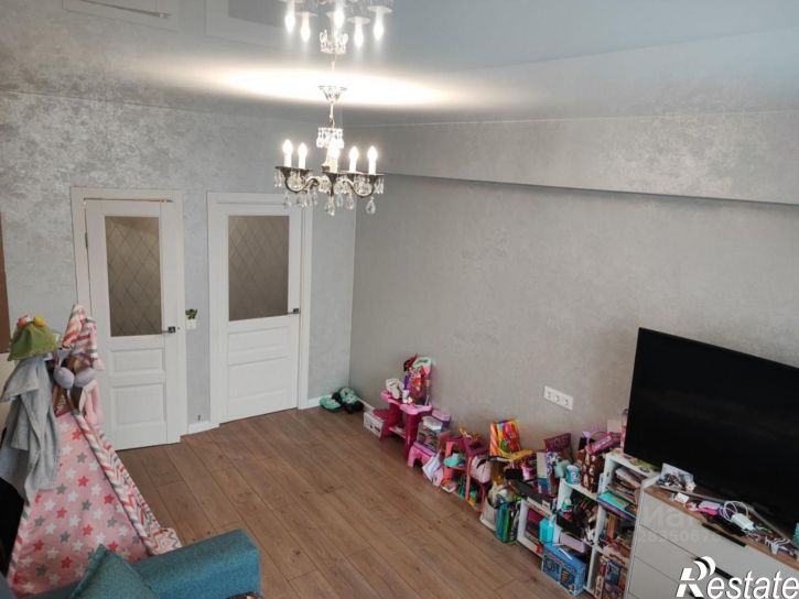 2-комн квартира проспект Ленина, 23,  д. 23