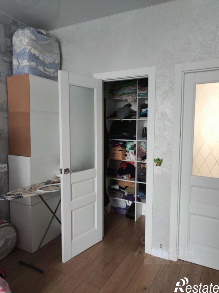 2-комн квартира проспект Ленина, 23,  д. 23